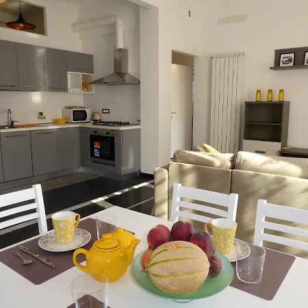La Casa Del Merlo By Holiday World เซสตรี เลวานเต ภายนอก รูปภาพ